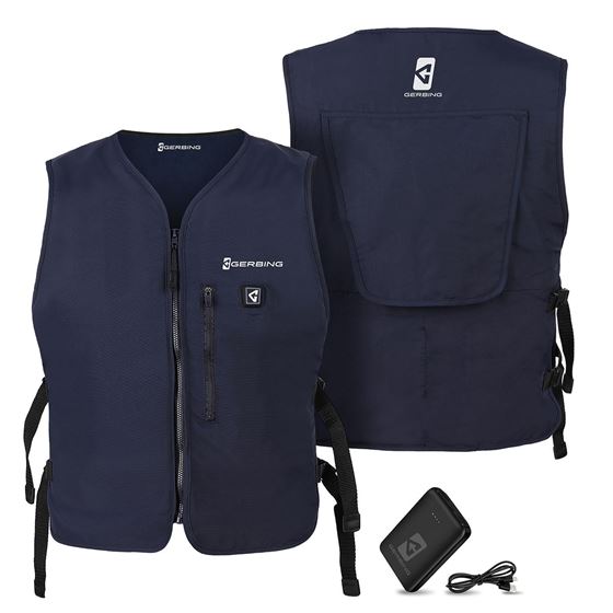 Picture of Gerbing 5V Circulatory Cooling Vest