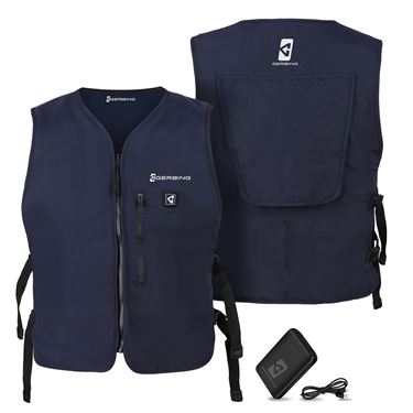 Picture of Gerbing Touch Button 5V Circulatory Cooling Vest