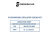Picture of Gerbing 5V Circulatory Cooling Vest