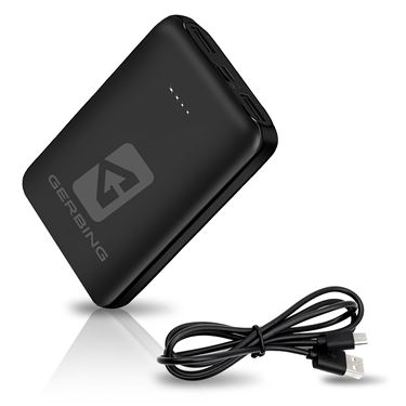 Picture of Gerbing 5V 10000mah Battery Kit