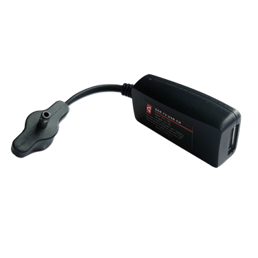 Picture of Gerbing 7V to USB Charger