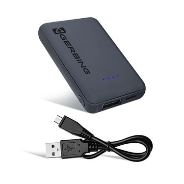 Picture of Gerbing 5V 3000mah Power Bank Kit