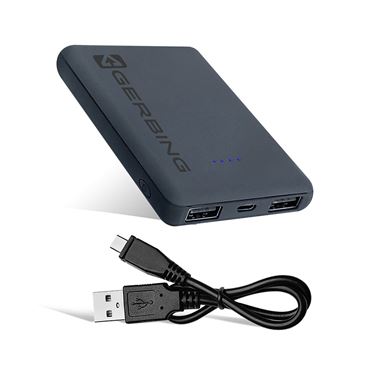 Picture of Gerbing 5V 6000mah Power Bank Kit