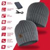 Picture of Gerbing 5V Battery Heated Waffle Knit Hat