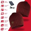 Picture of Gerbing 5V Battery Heated Waffle Knit Hat
