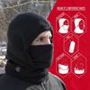 Picture of Gerbing 5V Battery Heated Balaclava