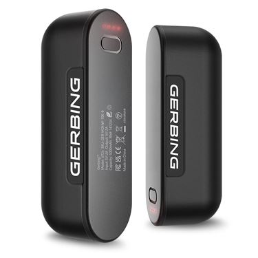 Picture of Gerbing 5V Dual Magnetic Electric Heated Hand Warmer