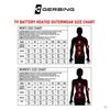 Picture of Gerbing 7V Women's Battery Heated Long Puffer Jacket